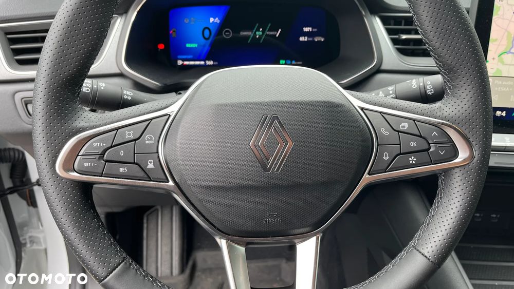 Renault Symbioz 1.8 E-Tech Full Hybrid 160 Techno - 11