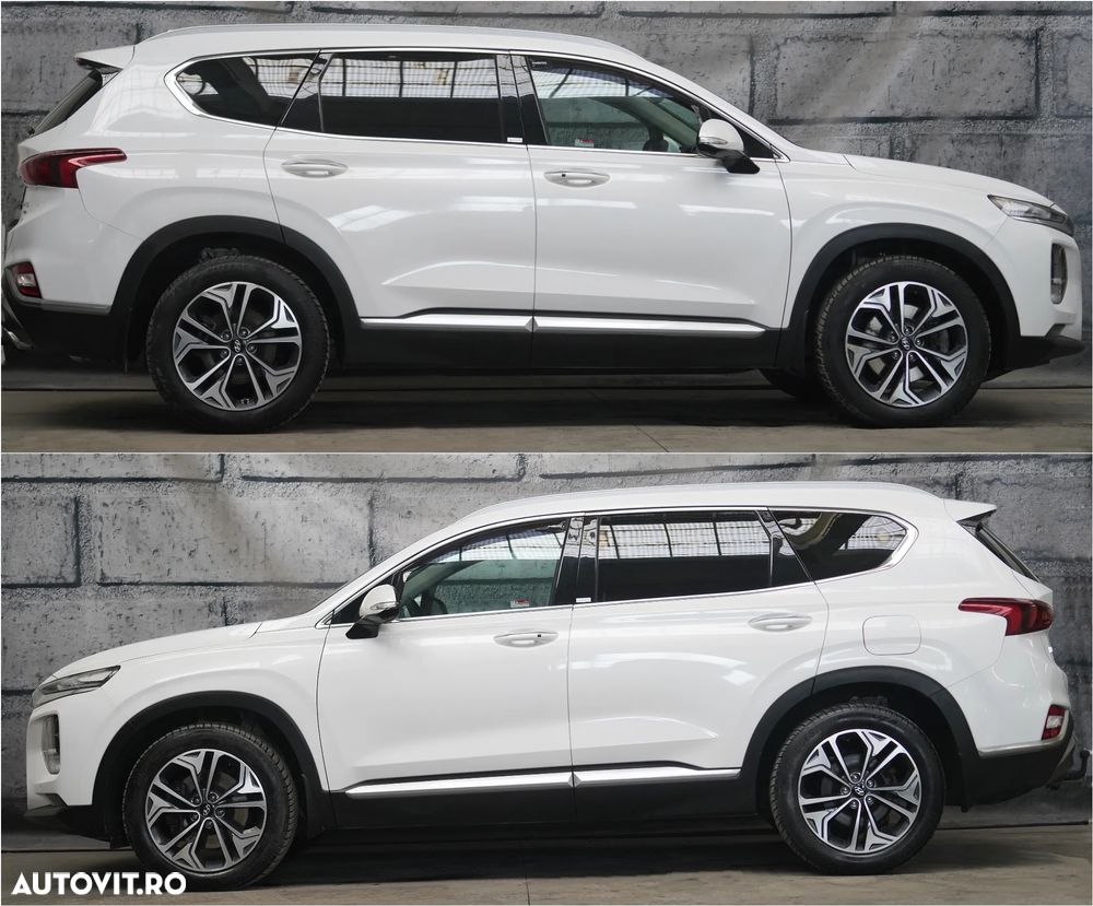 Hyundai Santa Fe - 6