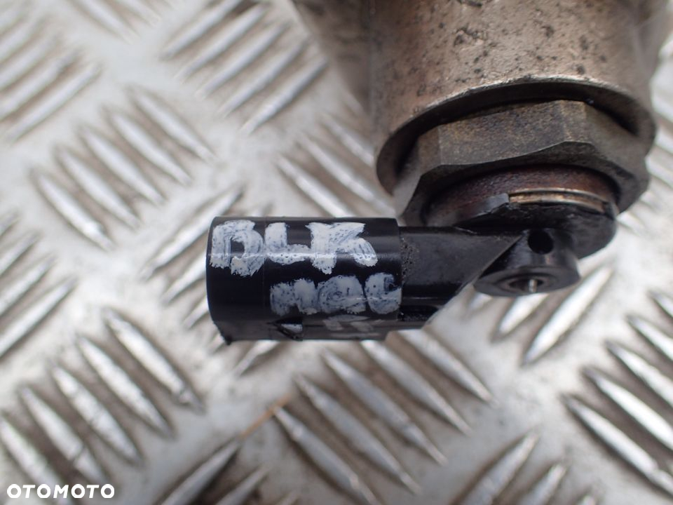 POMPA PALIWA AUDI VW 2,0 TFSI 06F025D RADOM - 2