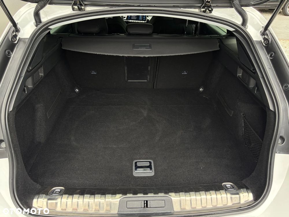 Peugeot 508 1.5 BlueHDi Allure Pack S&S EAT8 - 34