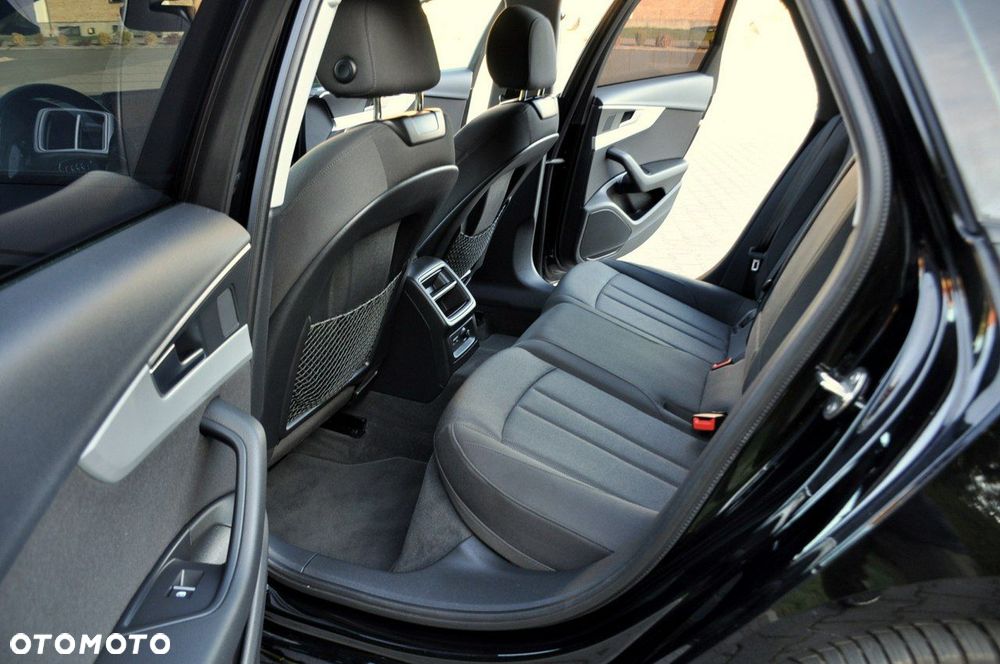 Audi A4 Avant - 20