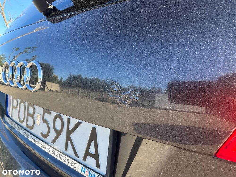 Audi Q7 3.0 TDI Quattro Tiptronic - 14