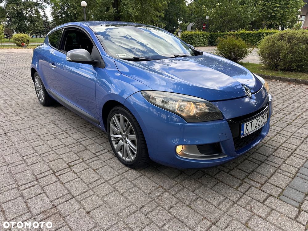 Renault Megane - 4