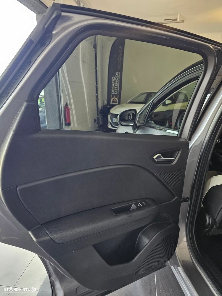 Renault Captur 1.0 TCe Techno - 14