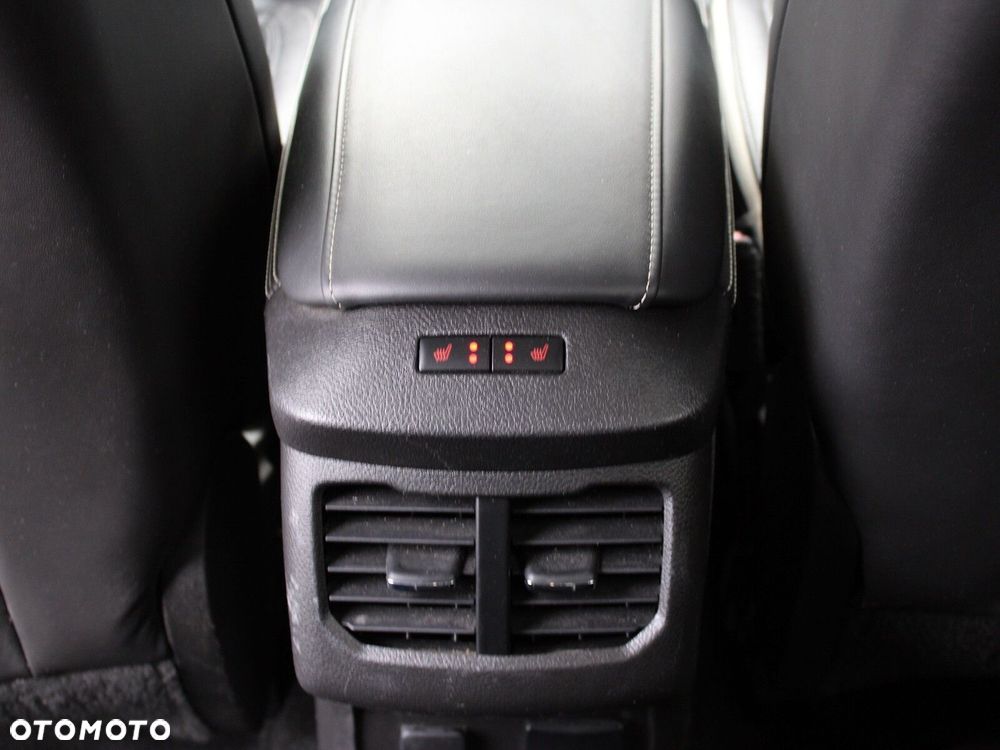 Ford Mondeo Vignale 2.0 TDCi - 14