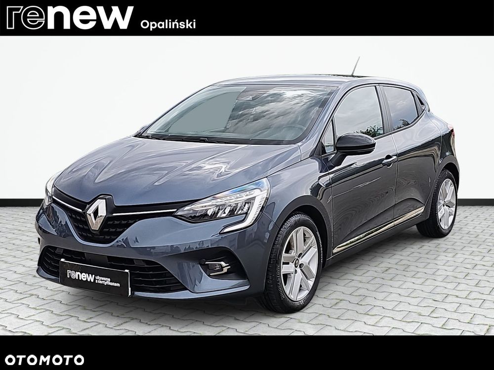 Renault Clio 1.0 TCe Zen - 2