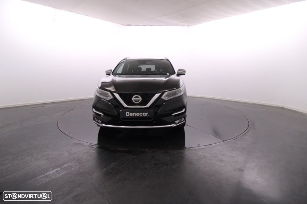 Nissan Qashqai 1.5 dCi Tekna Premium - 12