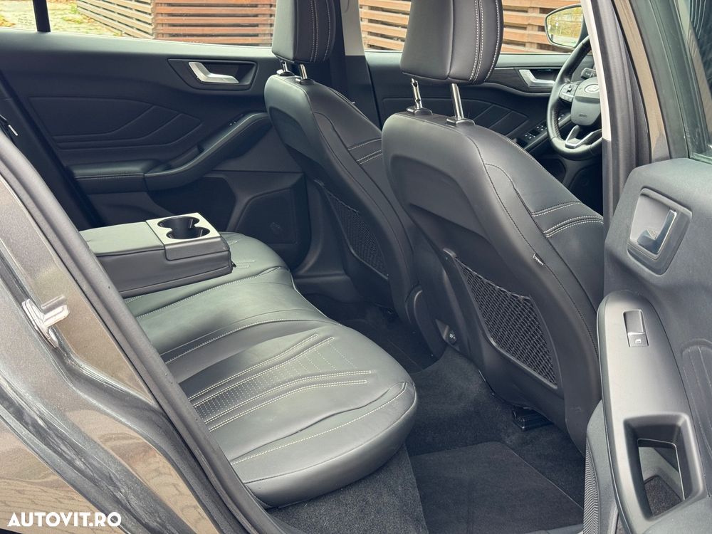 Ford Focus Turnier 1.5 EcoBlue Start-Stopp-System VIGNALE - 16