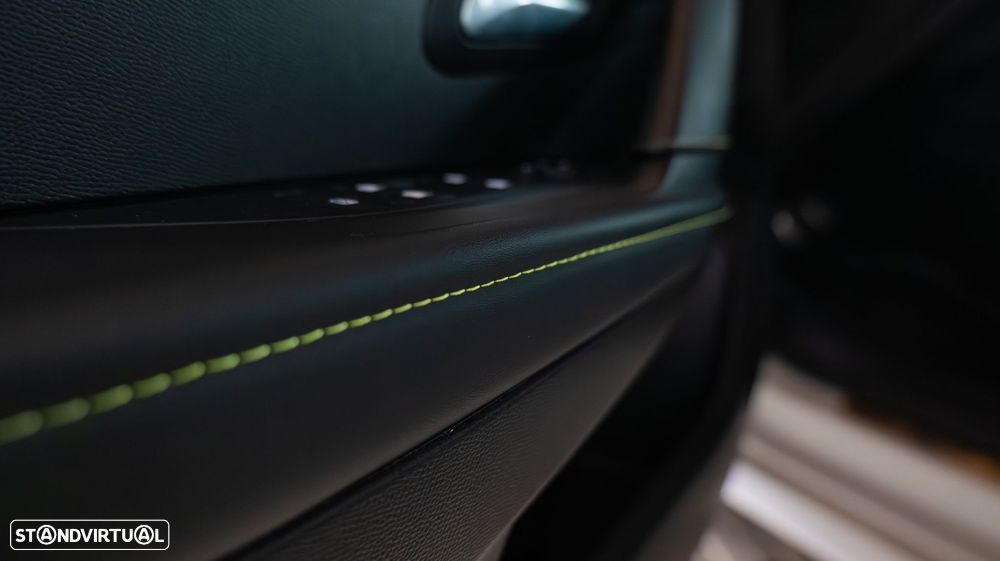 Peugeot 208 1.2 PureTech GT Line - 14