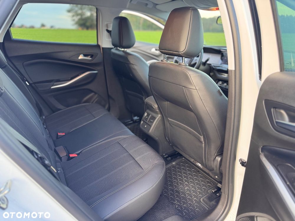 Opel Grandland 1.2 DI Business Elegance - 16