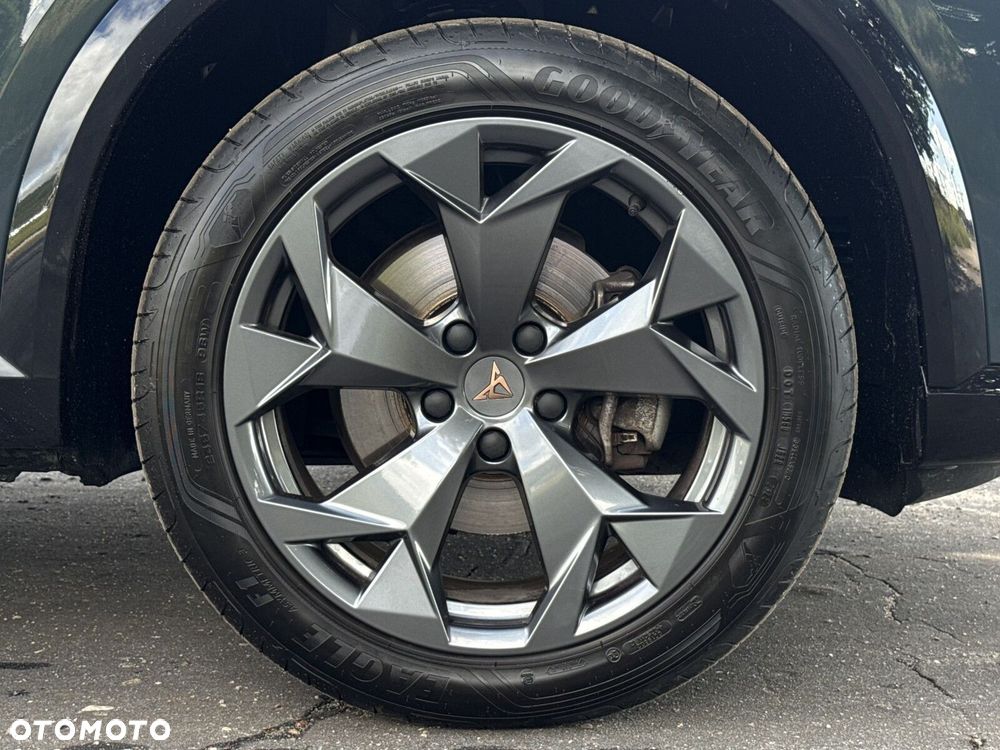 Cupra Formentor 1.5 eTSI mHEV DSG - 29