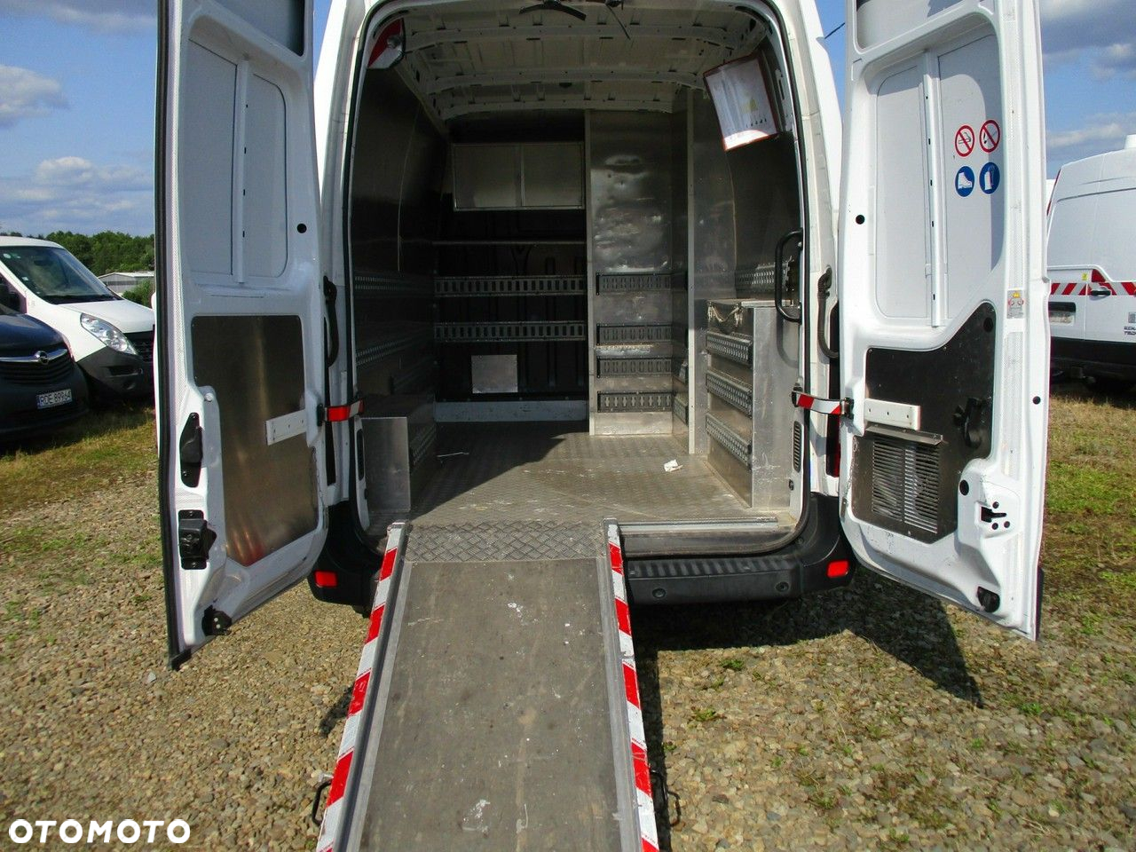 Renault Master - 7