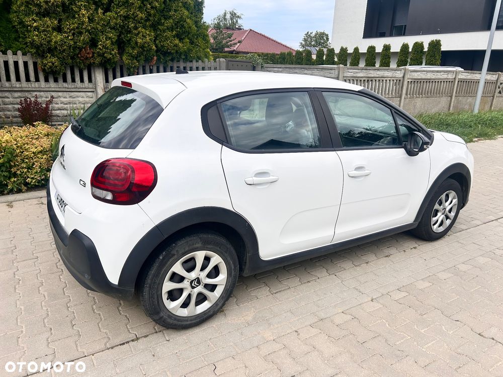 Citroën C3 - 3