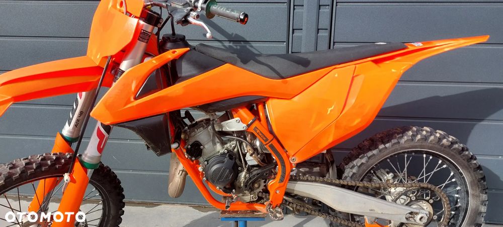 KTM SX - 11