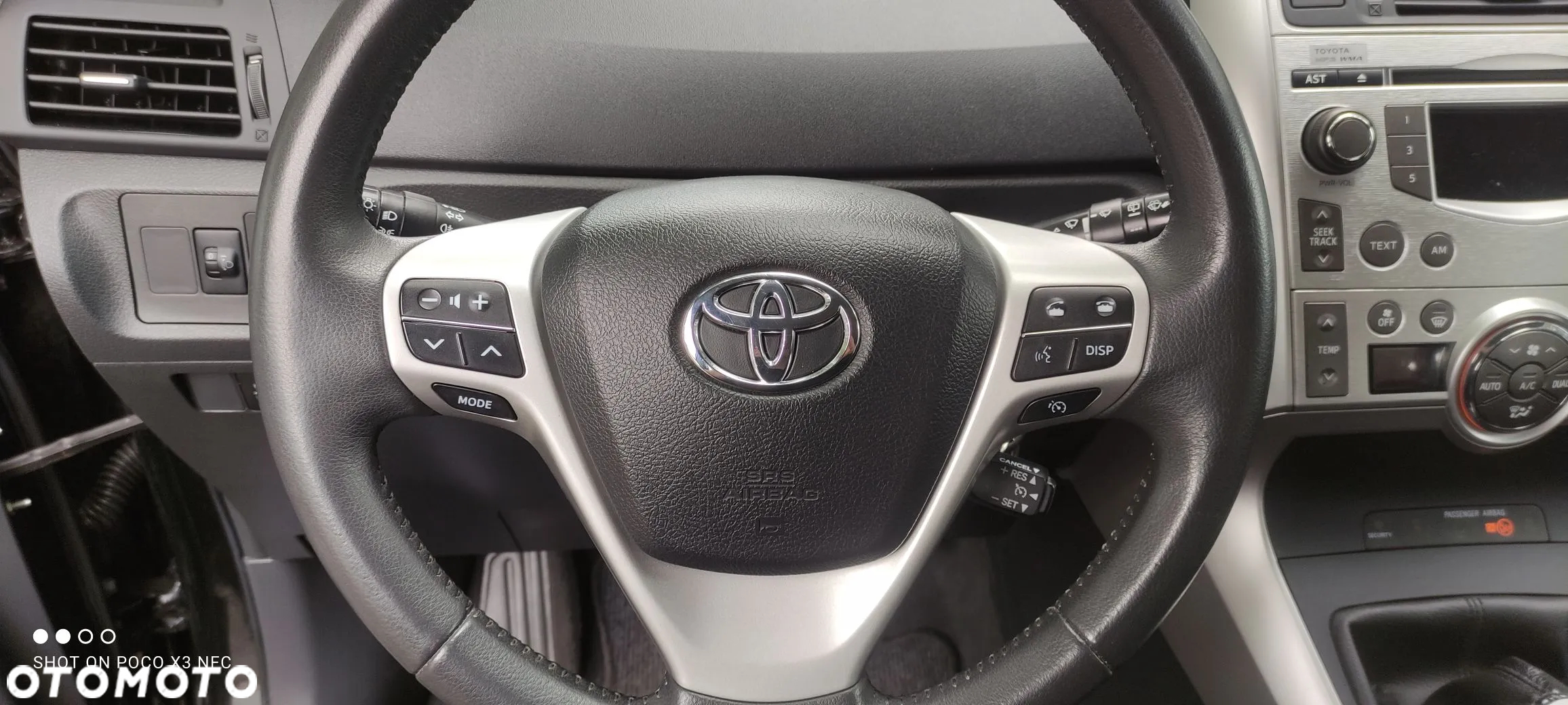 Toyota Verso 1.6 Luna - 20