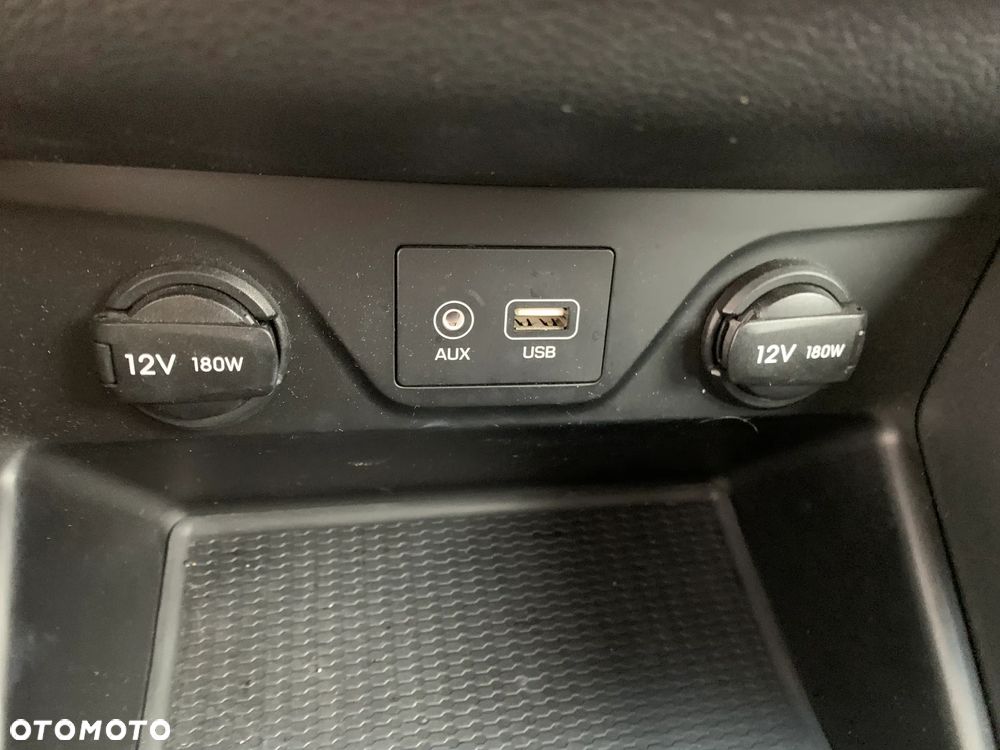 Hyundai Tucson 1.6 T-GDI Comfort 2WD - 13