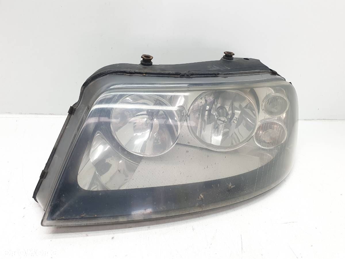 LAMPA PRZÓD PRZEDNIA LEWA SEAT ALHAMBRA I SHARAN EU 7M7941015M 0301182211 - 1