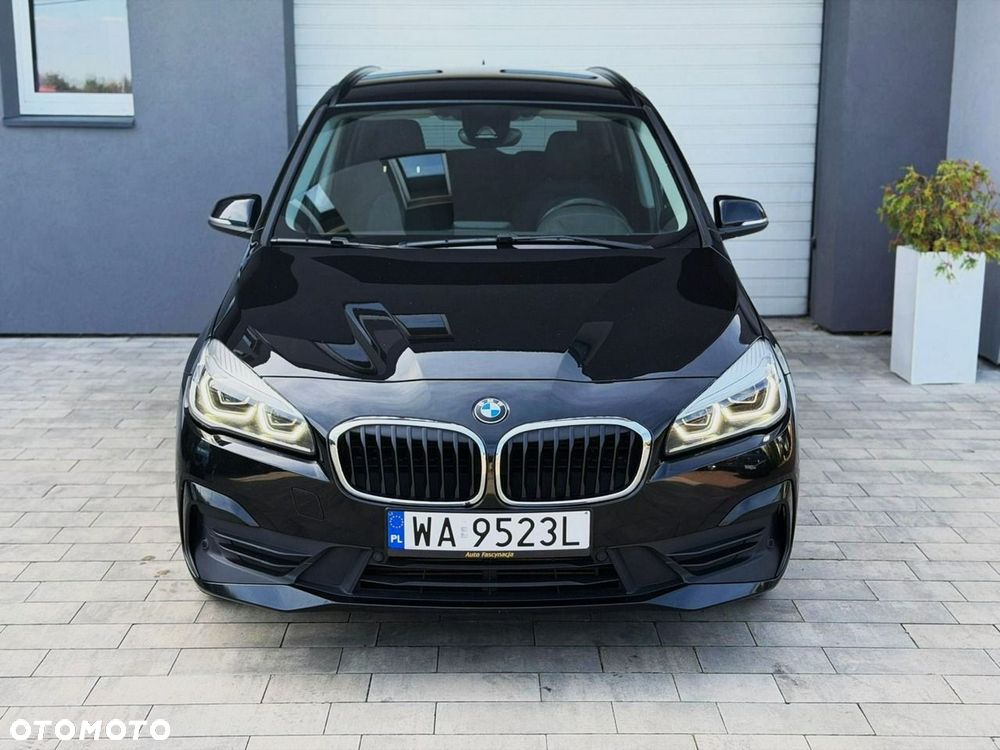 BMW Seria 2 218d xDrive Advantage - 2