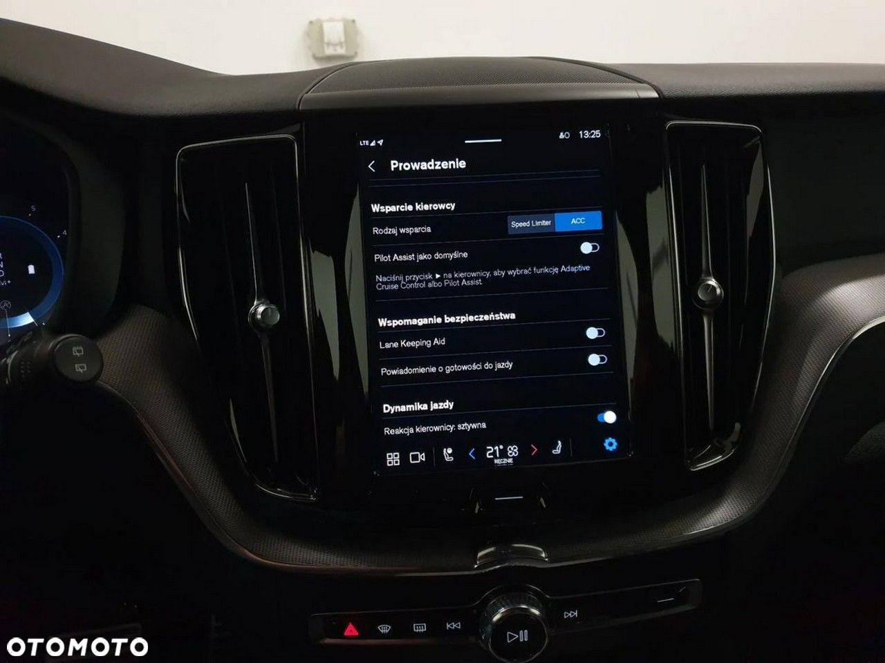 Volvo XC 60 B4 D AWD Geartronic RDesign - 23