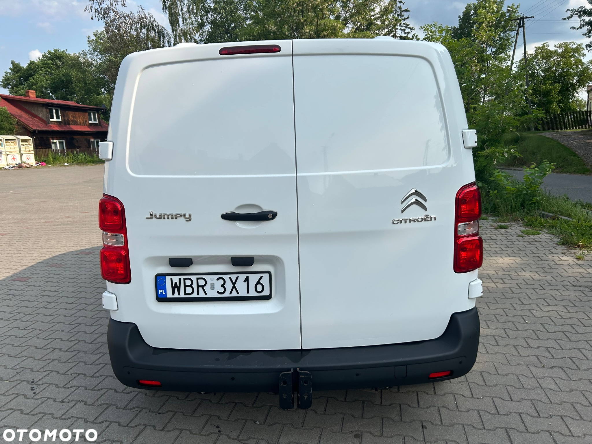 Citroën JUMPY - 7