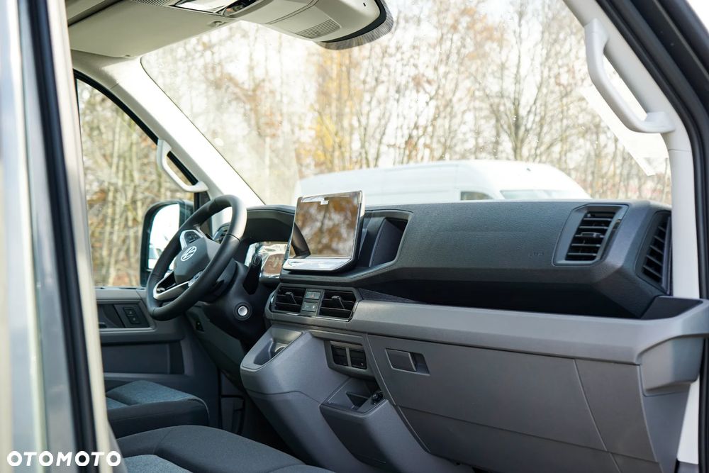 Volkswagen Crafter 35 - 14