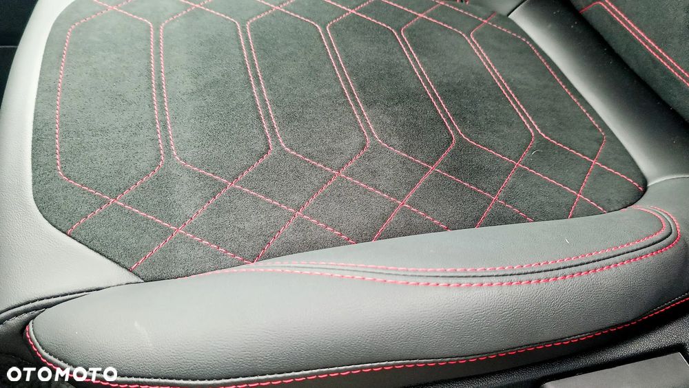 Ford Puma 1.0 EcoBoost mHEV ST-Line X DCT - 26