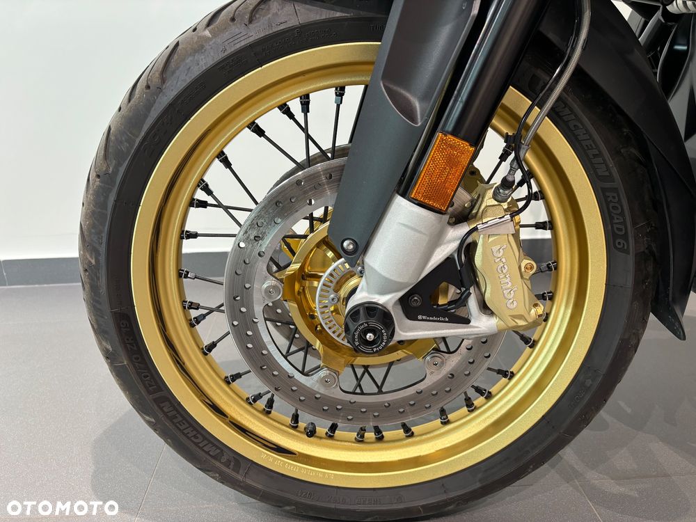 BMW GS - 12