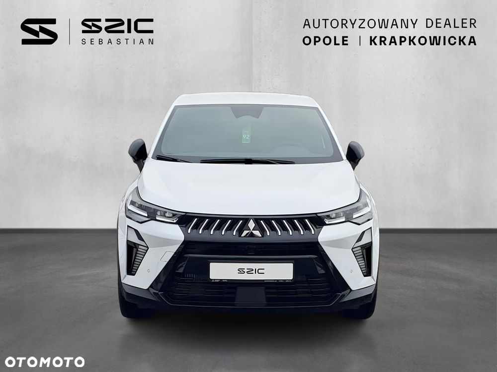 Mitsubishi Grandis - 8