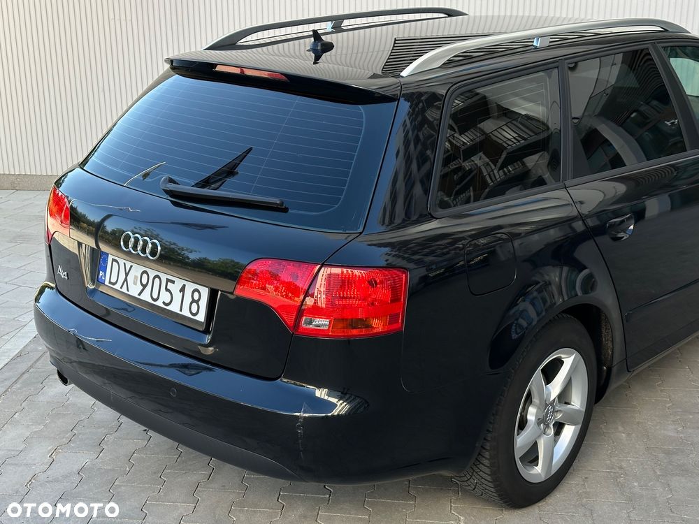 Audi A4 Avant 2 - 15