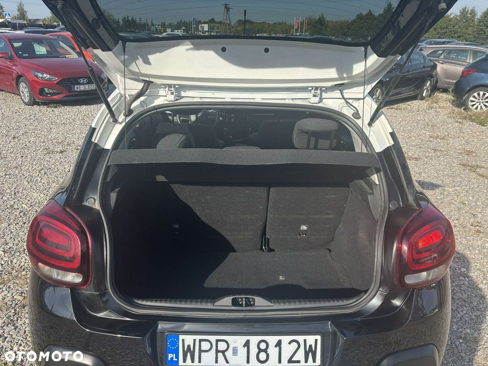 Citroën C3 - 34