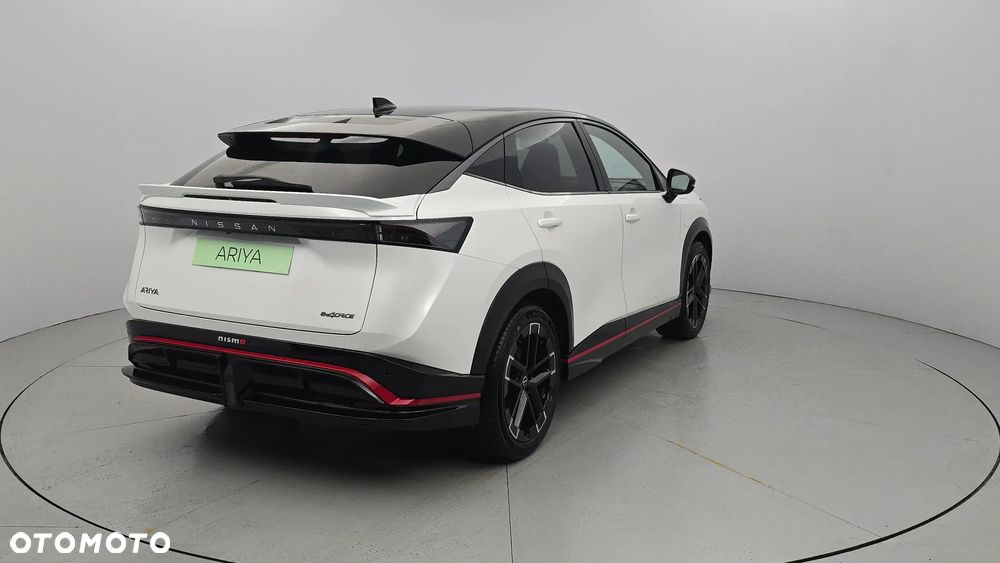 Nissan Ariya - 9