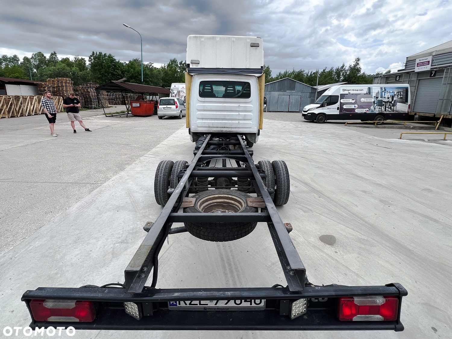 Iveco Daily - 4