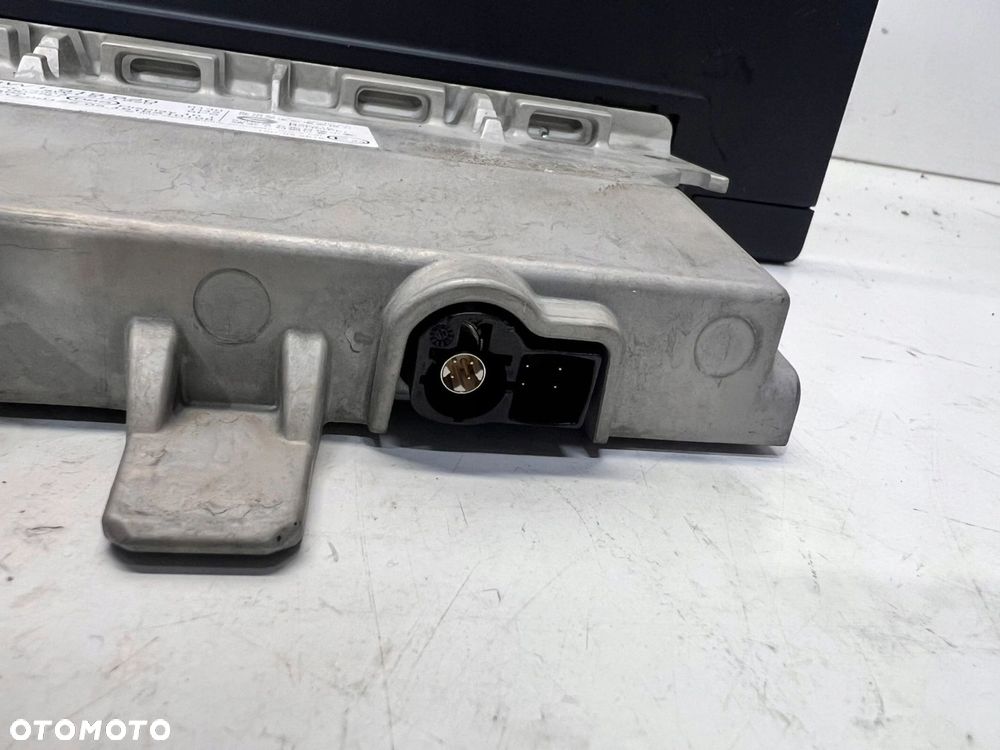 WYŚWIETLACZ MONITOR DOTYKOWY LCD MMI AUDI A4 B9 S5 A5 8W 8W1919620 - 4