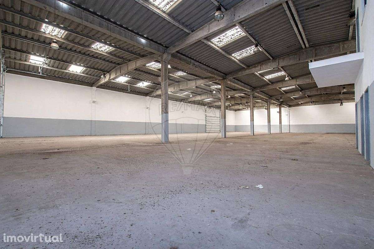 Armazém  para venda - Grande imagem: 3/9