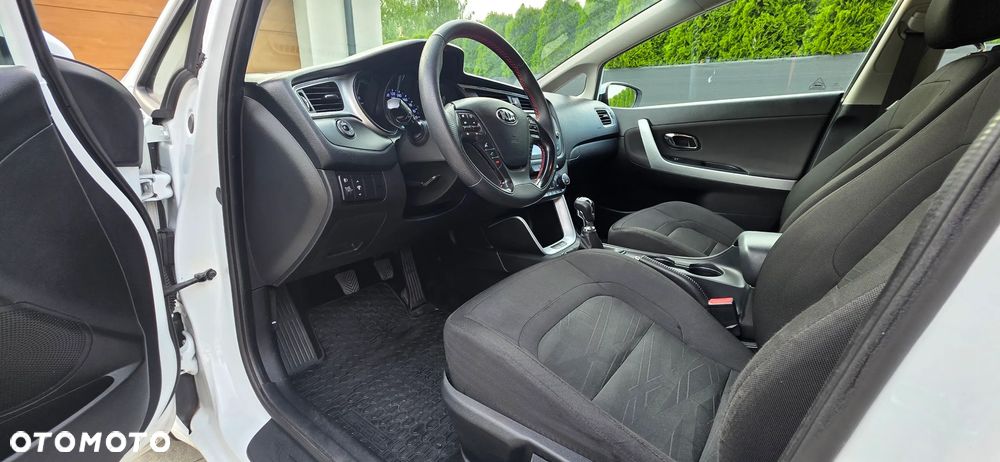 Kia Ceed 1.6 CRDi L Business Line - 22