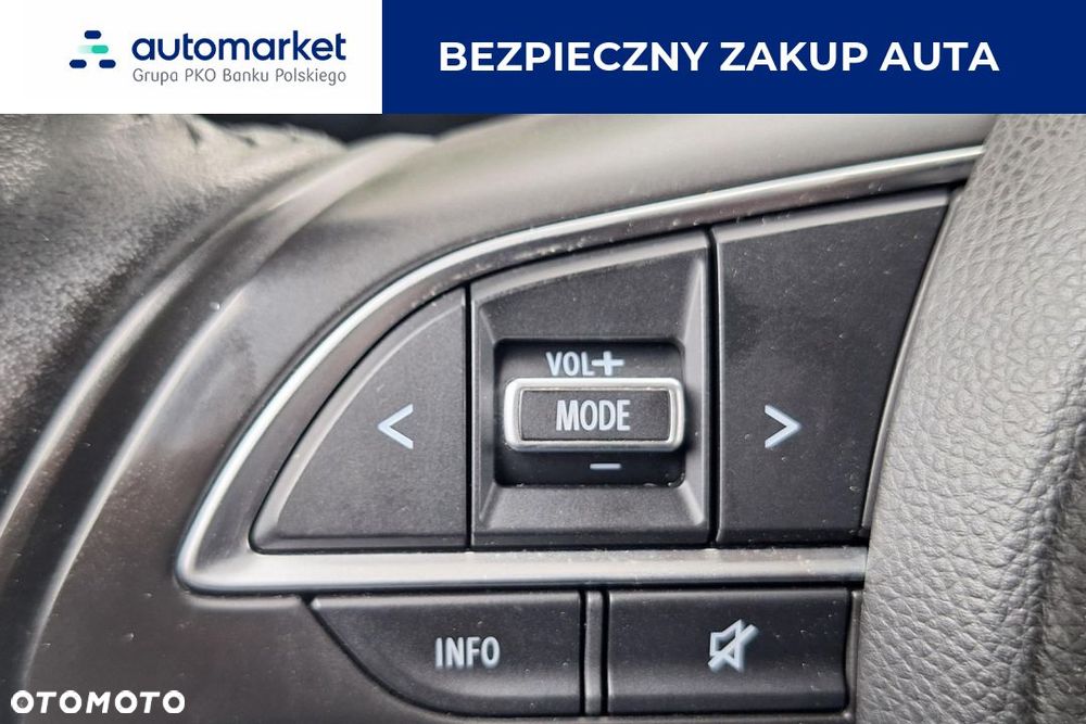 Suzuki Swift 1.2 Dualjet SHVS Premium Plus CVT - 14