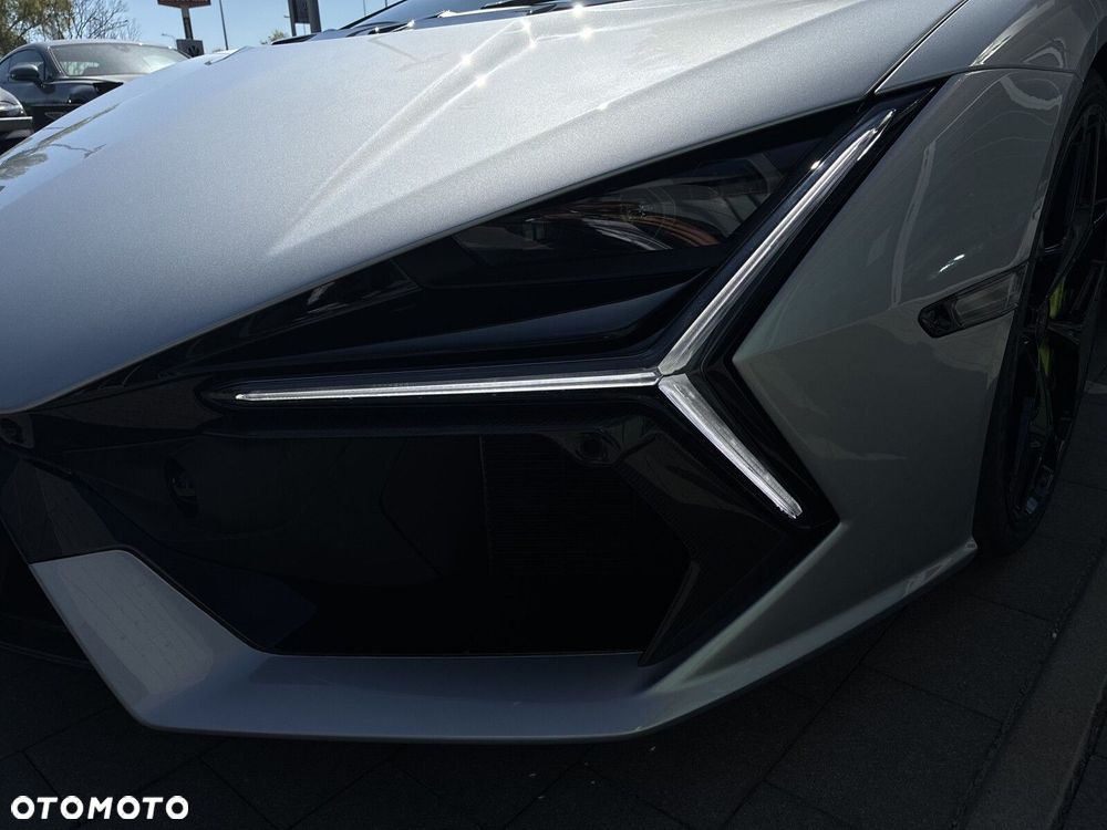 Lamborghini Inny - 21