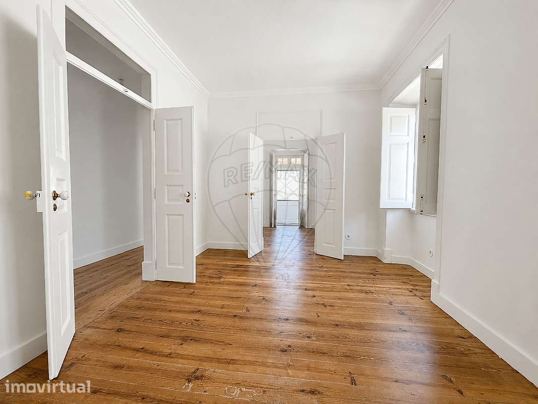 Apartamento T3 para arrendamento - Grande imagem: 5/25