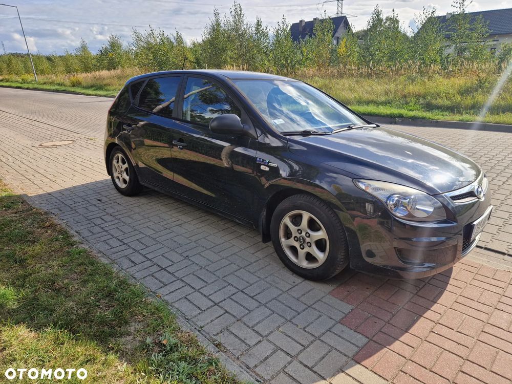 Hyundai i30 1.4 Classic - 4