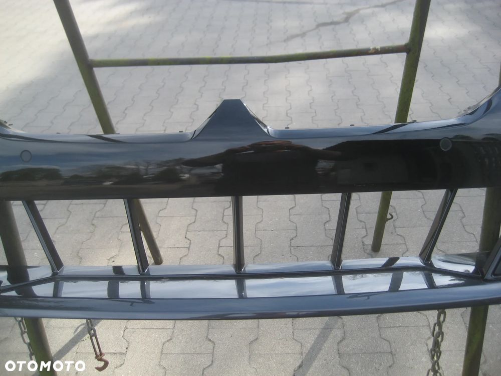 bmw 5 g60 g61 m pakiet 23-25r zderzak przedni 6xpdc 5111 8084653 - 4
