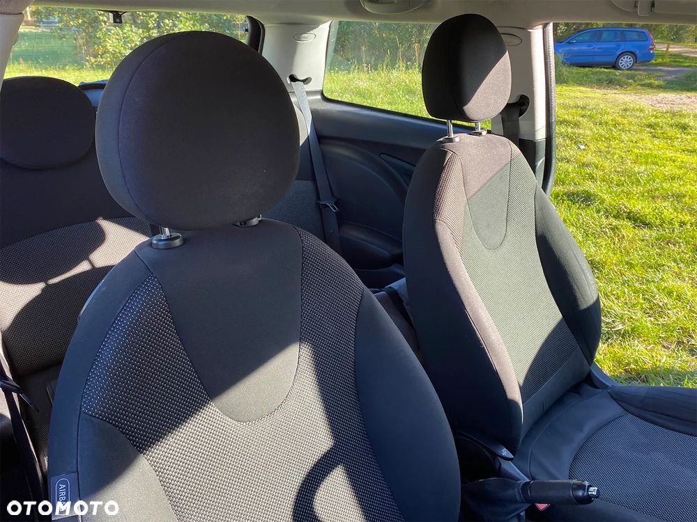 MINI ONE Standard - 12