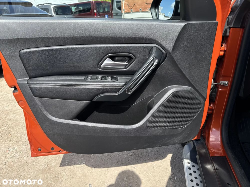 Dacia Duster 1.0 TCe Prestige - 10