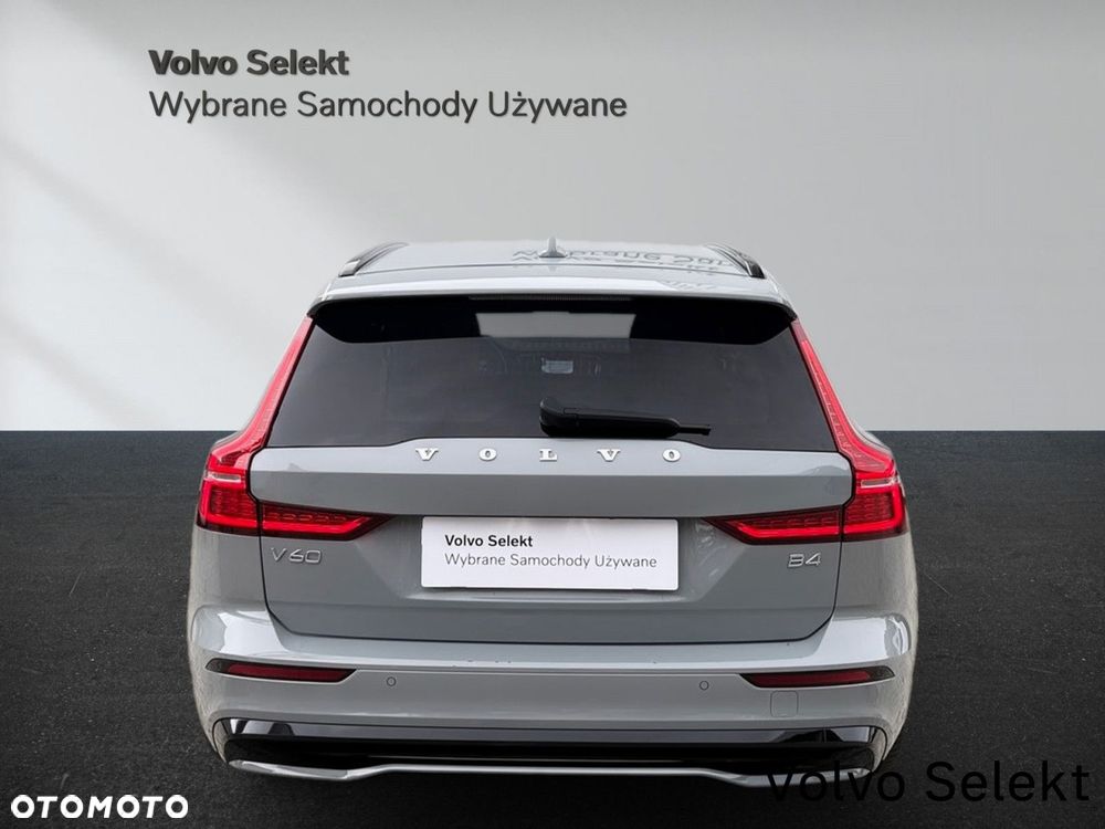 Volvo V60 - 9