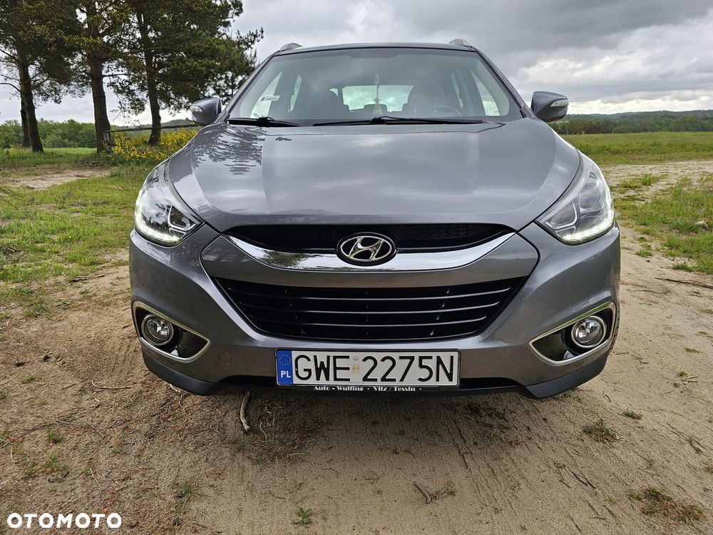 Hyundai ix35 - 6