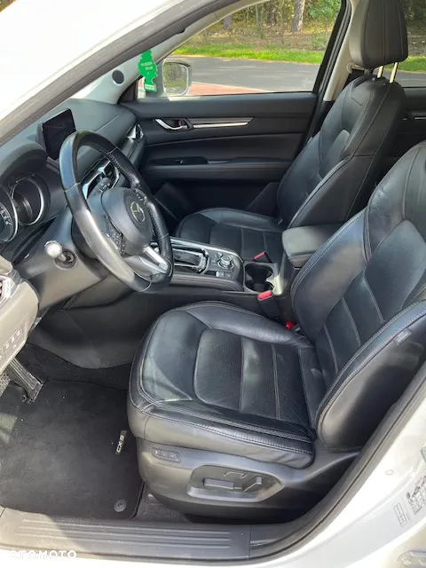 Mazda CX-5 - 8