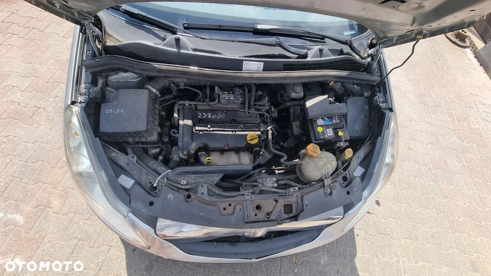 Opel Corsa 1.2 16V Enjoy - 7