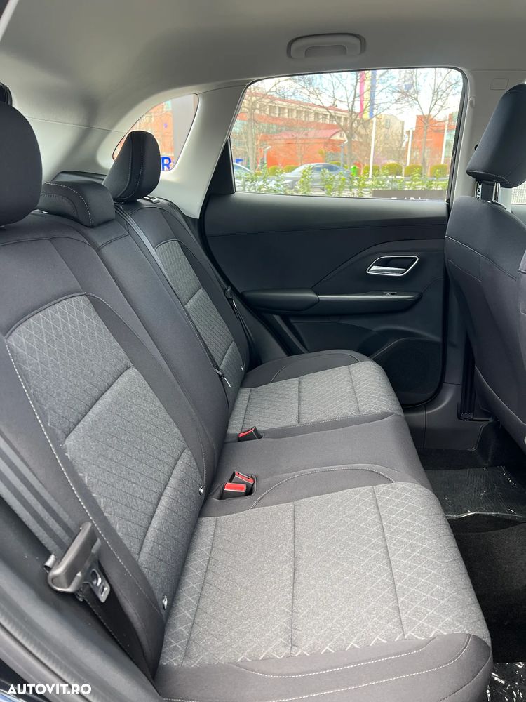 MG ZS ICE 1.5 Standard - 7