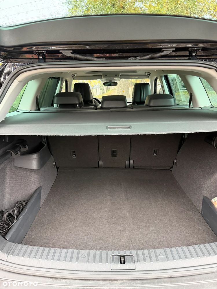 Skoda Kodiaq 2.0 TSI 4x4 L&K DSG - 7