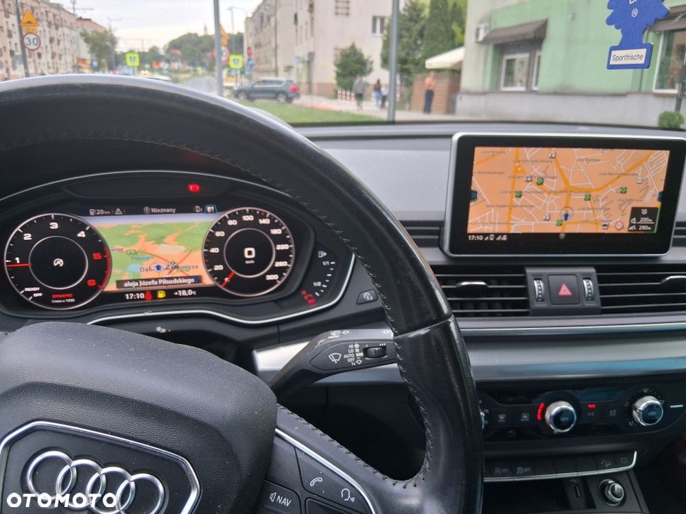 Audi Q5 - 5