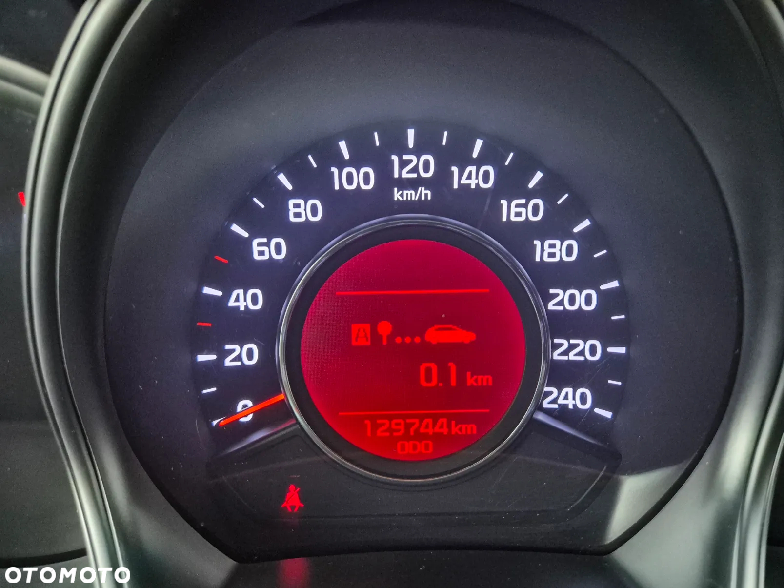 Kia Ceed Cee'd 1.6 CRDi L - 23